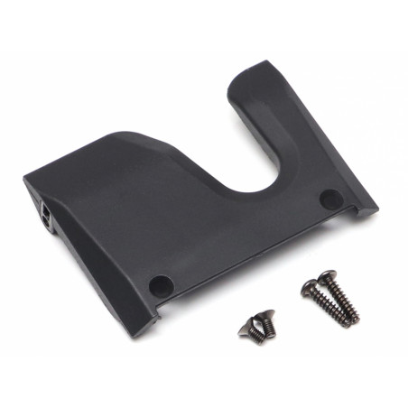 Boom Racing BRX020107F Front Center Skid Slider for BRX02 109