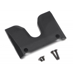 Boom Racing BRX020107R Rear Center Skid Slider for BRX02 109