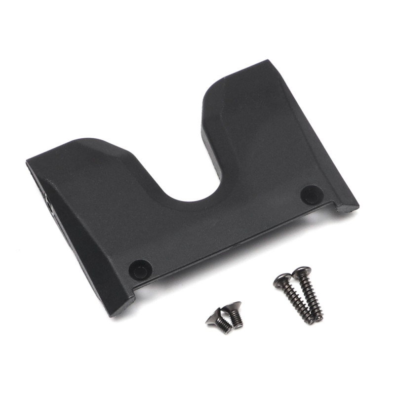Boom Racing BRX020107R Rear Center Skid Slider for BRX02 109