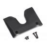 Boom Racing BRX020107R Rear Center Skid Slider for BRX02 109