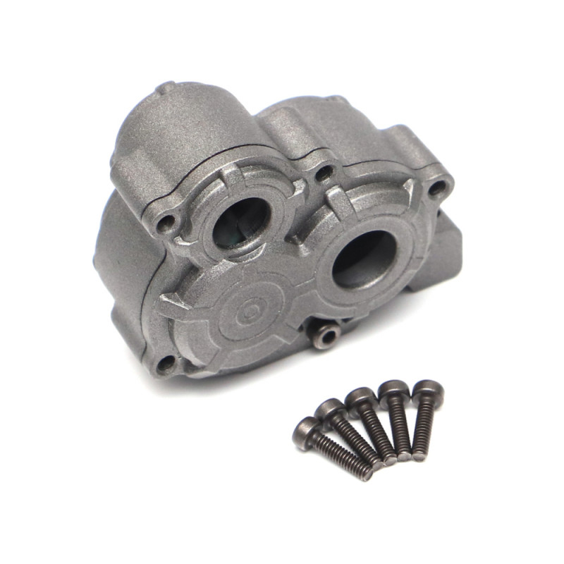 Boom Racing BRX020111 B2X Overdrive Ready Transfer Case Housing for BRX02 109