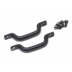 Boom Racing BRX020113 Rear Bumper Grab Handle (2) for BRX02 109