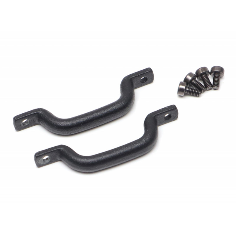 Boom Racing BRX020113 Rear Bumper Grab Handle (2) for BRX02 109