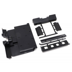 Boom Racing BRX02311 Part E Interior Parts for BRX02 109