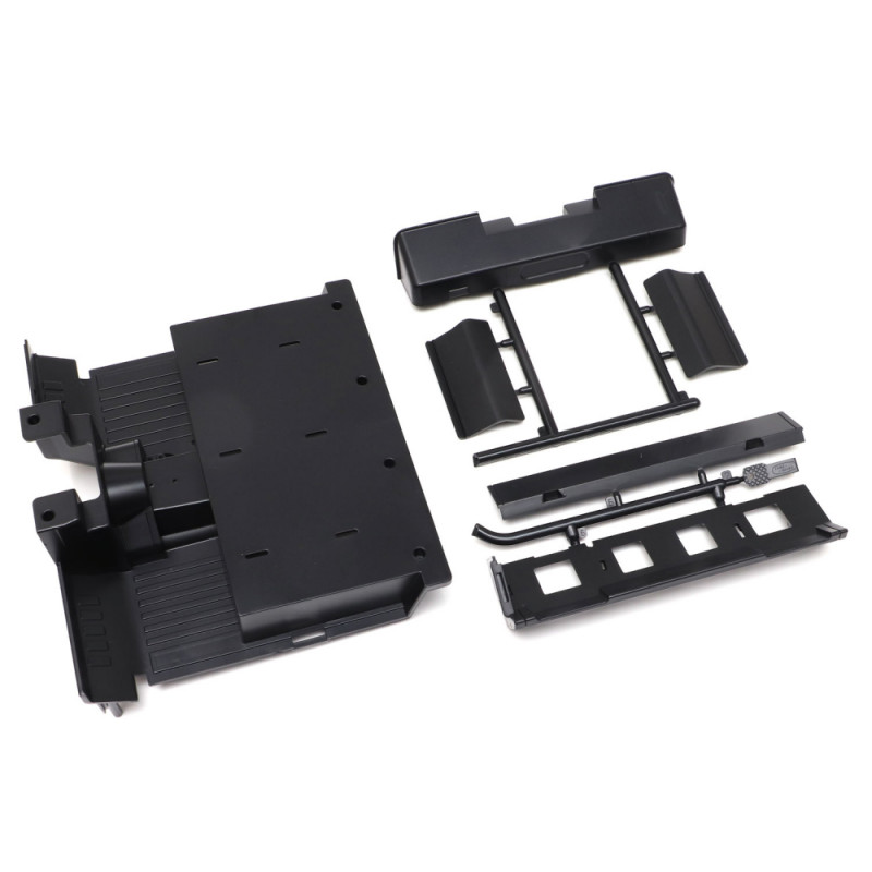 Boom Racing BRX02311 Part E Interior Parts for BRX02 109