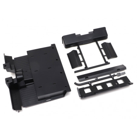 Boom Racing BRX02311 Part E Interior Parts for BRX02 109