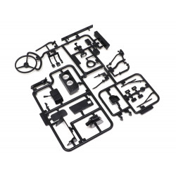 Boom Racing BRX02305 Part H Accessories for BRX02 109