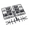 Boom Racing BRX02316 Part L Accessories for BRX02 109