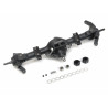 Boom Racing BRX020022LK BRX90 Complete Front PHAT Axle Link Version Black for BRX02