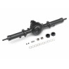 Boom Racing BRX020023LF BRX90 Complete Rear PHAT Axle for BRX02 D110 Leaf Kit for BRX02