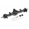 Boom Racing BRX020022LF BRX90 Complete Front PHAT Axle for BRX02 D110 Leaf Kit for BRX02