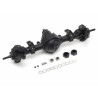 Boom Racing BRX020115F BRX80 Complete Front PHAT Axle for BRX02 88 & 109 Kit for BRX02 109