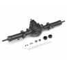 Boom Racing BRX020115R BRX80 Complete Rear PHAT Axle for BRX02 88 & 109 Kit for BRX02 109