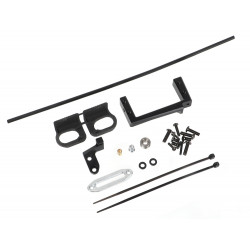 Boom Racing BRX029022 Muscle Winch Mount Lead Kit for BRX02 88 for BRX02 88