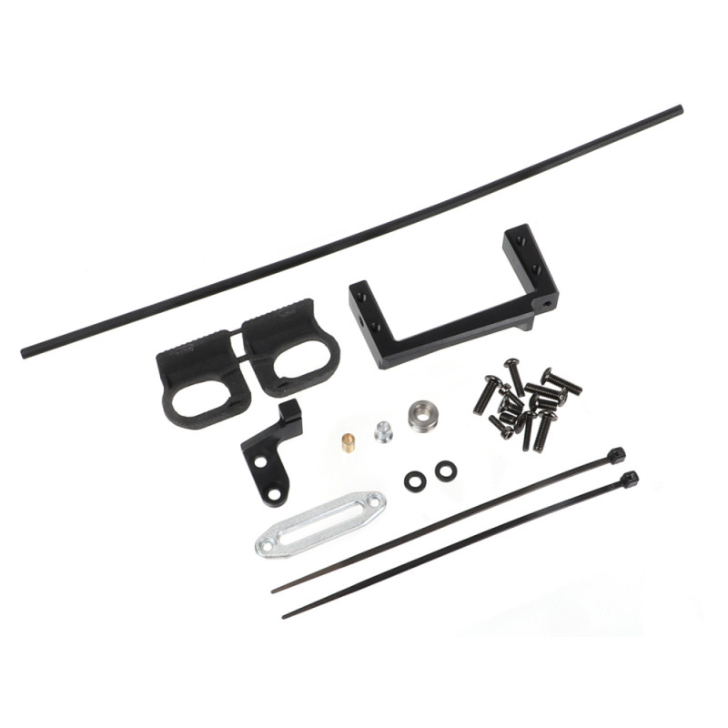 Boom Racing BRX029022 Muscle Winch Mount Lead Kit for BRX02 88 for BRX02 88