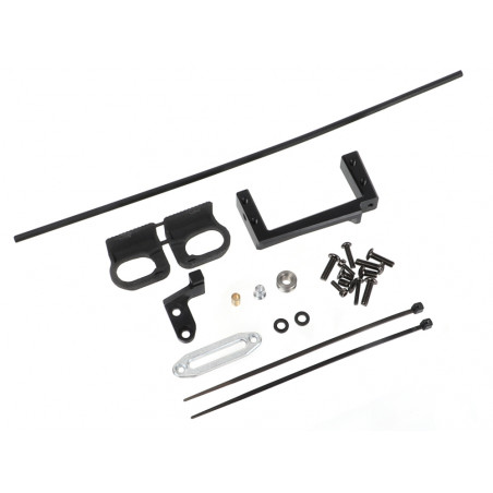 Boom Racing BRX029022 Muscle Winch Mount Lead Kit for BRX02 88 for BRX02 88