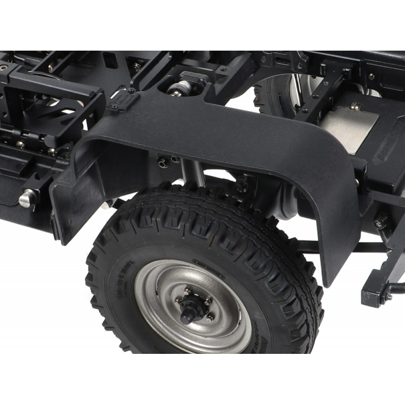 Boom Racing BRX02336 Nylon Rear Inner Fender for BRX02 88 for BRX02 88