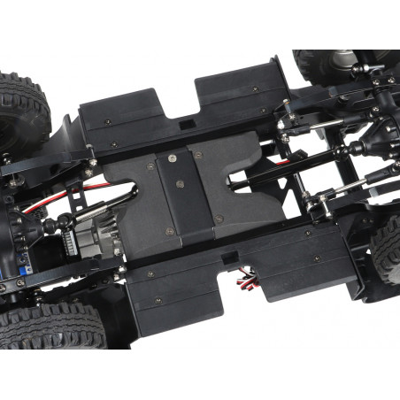 Boom Racing BRX02337 Nylon Side Skid Plate for BRX02 88 for BRX02 88