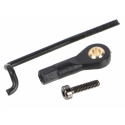 Boom Racing BRX029051 Shift Rod for BRX02 88