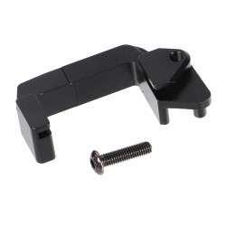 Boom Racing BRX0290012 Mini Servo Mount for BRX02 88