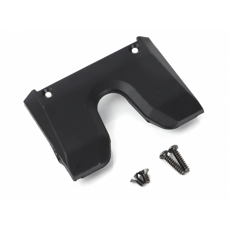 Boom Racing BRX0290107R Center Rear Skid Slider for BRX02 88