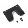 Boom Racing BRX0290107R Center Rear Skid Slider for BRX02 88