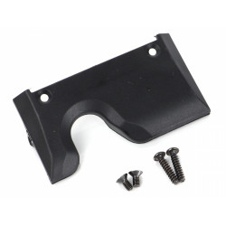Boom Racing BRX0290107F Center Front Skid Slider for BRX02 88