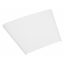 Boom Racing BRX02349 Land Rover Series II Front Razor Bonnet for BRX02 88