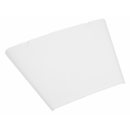 Boom Racing BRX02349 Land Rover Series II Front Razor Bonnet for BRX02 88