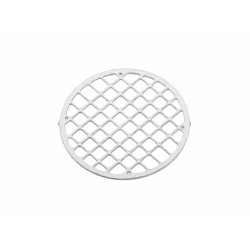 Boom Racing BRX02366 Stainless Steel Wing Air Intake Filter for Series Body for BRX02 88