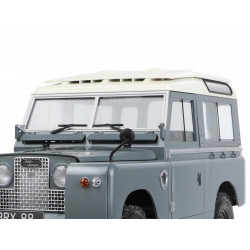 Boom Racing BRX02343 Roof Top for Land Rover Series II 88 Station Wagon for BRX02 88