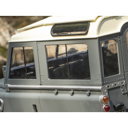 Boom Racing BRX02353 Rear Panel Left & Right for Land Rover Series II 88 Station Wagon for BRX02 88