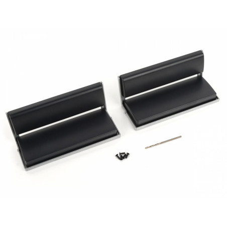 Boom Racing BRX02390 KUDU Rear Side Bench Seat Set for Series Land Rover 88 / Defender D90 for BRX02 88