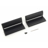 Boom Racing BRX02390 KUDU Rear Side Bench Seat Set for Series Land Rover 88 / Defender D90 for BRX02 88