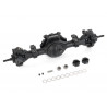 Boom Racing BRX020115LKF BRX80 Complete Front PHAT Axle Link Version for BRX01 AWB