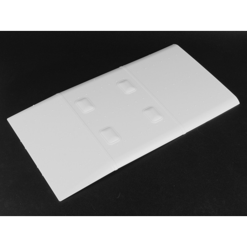 Boom Racing BRX02400 Tropical Roof for Land Rover Series 109 for BRX02 109