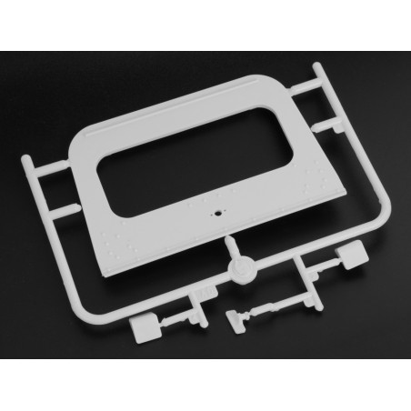 Boom Racing BRX02404 Top Door for Series Land Rover for BRX02 109