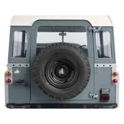 Boom Racing BRX02423 Rear Door Conversion Kit for Series Land Rover for BRX02 109