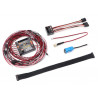 Boom Racing BRTLB001 KUDU LED Light Module System for BRX02 Series Land Rover for BRX02 109
