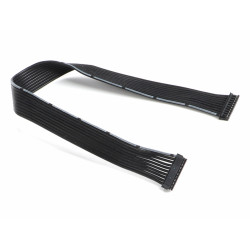 Boom Racing BRTLB005 Main Cable for KUDU LED LightKit 30 cm for All