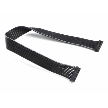 Boom Racing BRTLB005 Main Cable for KUDU LED LightKit 30 cm for All