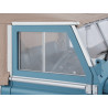 Boom Racing Opening Front Door Windows for Series Land Rover® Hard Bodies
