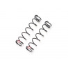 Boom Racing BRKSPRING-55R KUDU Shock Springs Super Hard (Red) 55mm (2)