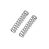 Boom Racing BRKSPRING-55B KUDU Shock Springs Soft (Blue) 55mm (2)