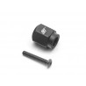 Boom Racing BRT10053 KUDU Aluminum Pivot Ball Tool / Ball End Remover Tool