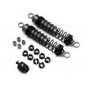 Boom Racing BRSP0090 KUDU Big Bore Coilover Aluminum Scale Performance Shocks 90mm (2)