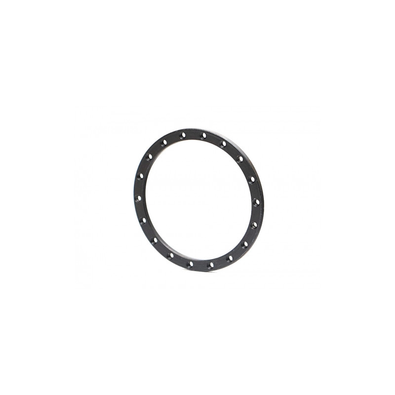 Boom Racing BRPROB-05BK ProBuild 1.9" Steel Lock Ring (1) Black