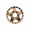 Boom Racing BRPBF002BZ ProBuild 1.9" Alum SV5 Faceplate (1) Bronze