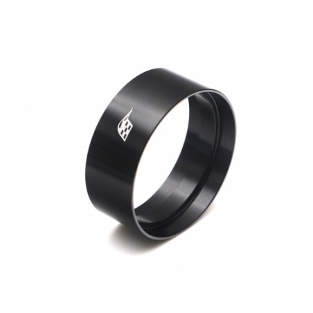 Boom Racing BRPROB-03BK ProBuild 1.9" Alum Center Clamp Ring 21.5mm (1) Black