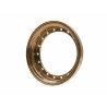 Boom Racing BRPROB-01BZ ProBuild 1.9" Alum 7.5mm Solid Wheel Barrel (1) Bronze